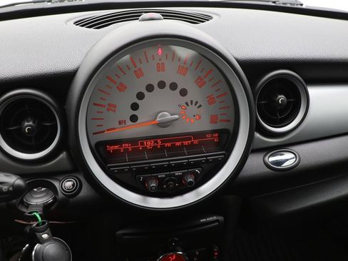 Used 2014 MINI Cooper Coupe FWD image 19