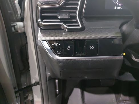Used 2024 Kia Sportage SX AWD/4WD image 27