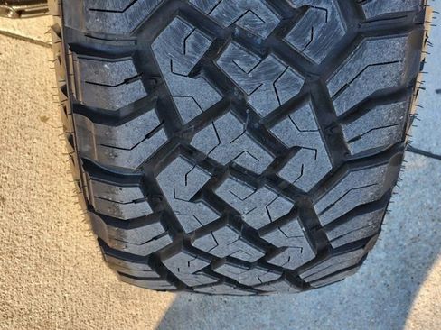 Used 2020 Jeep Gladiator Mojave image 19