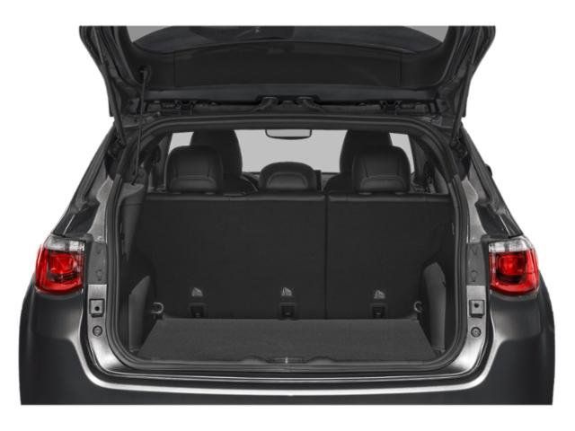 Certified 2023 Jeep Compass Limited w/ Elite Group AWD/4WD image 11