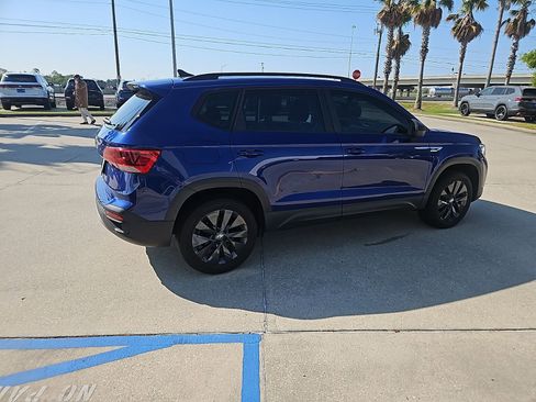 Used 2023 Volkswagen Taos S image 4