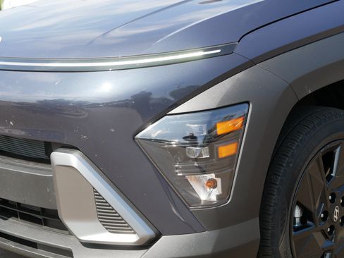 Certified 2026 Hyundai Kona SEL Sport AWD/4WD image 10