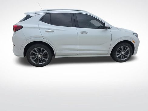 Used 2020 Buick Encore GX Essence w/ Advanced Technology Package FWD image 8