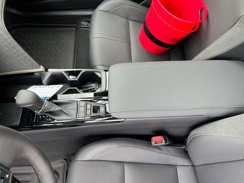 New 2026 Toyota Camry XLE AWD/4WD image 27