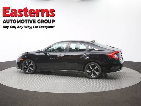 Used 2017 Honda Civic Touring image 56