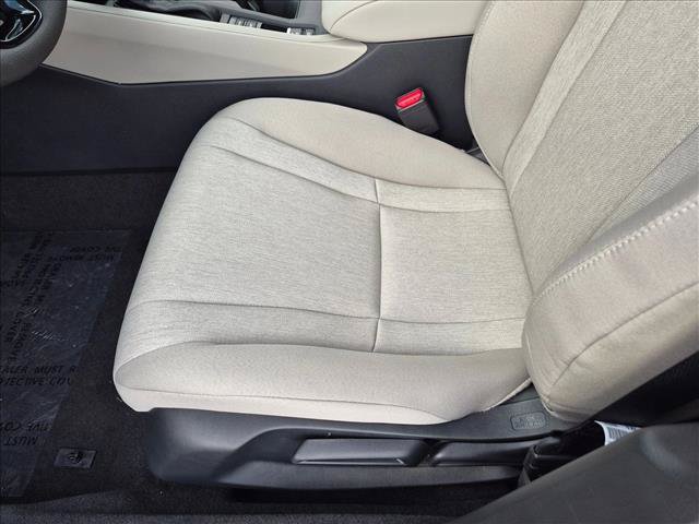New 2026 Honda Accord LX image 4