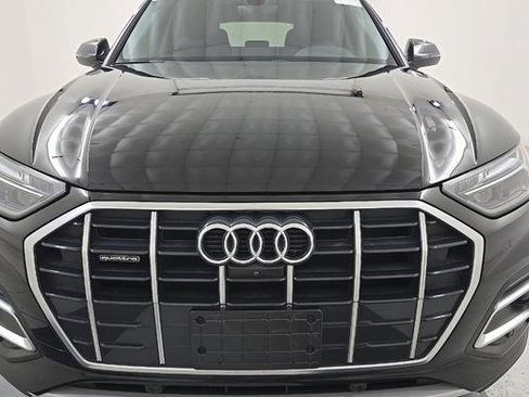 Used 2023 Audi Q5 2.0T Premium Plus w/ Premium Plus Package image 2