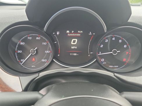 Used 2022 FIAT 500X Sport w/ Quick Order Package 22R image 10