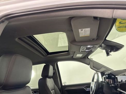 Used 2024 Chevrolet Silverado 1500 LTZ w/ LTZ Premium Package image 17