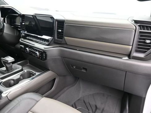 Used 2024 Chevrolet Silverado 1500 ZR2 w/ Technology Package AWD/4WD image 41