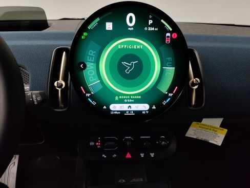 New 2026 MINI Cooper Countryman S w/ Comfort Package Max image 17