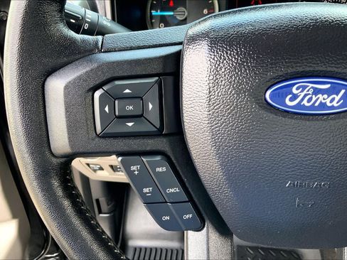 Certified 2020 Ford F150 XLT w/ Equipment Group 302A Luxury RWD image 20