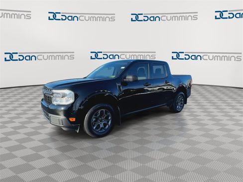 Used 2024 Ford Maverick XLT image 5