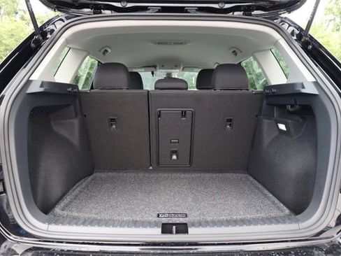 New 2025 Volkswagen Taos S image 7