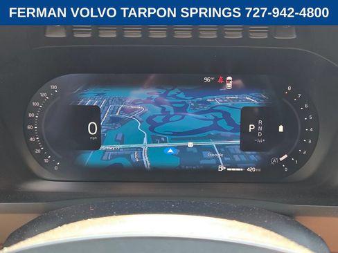 New 2026 Volvo XC90 B6 Plus w/ Protection Package Premier AWD/4WD image 34