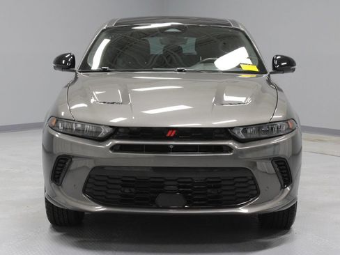 Used 2024 Dodge Hornet R/T Plus w/ Tech Pack Plus w/o Parking AWD/4WD image 7