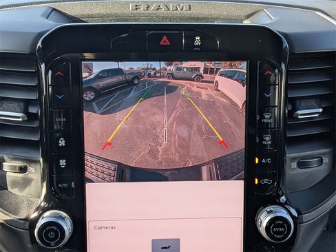 New 2026 RAM 3500 Tradesman image 32