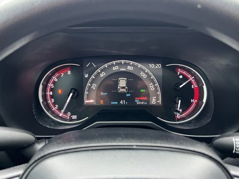 Certified 2023 Toyota RAV4 XLE w/ Convenience Package image 24