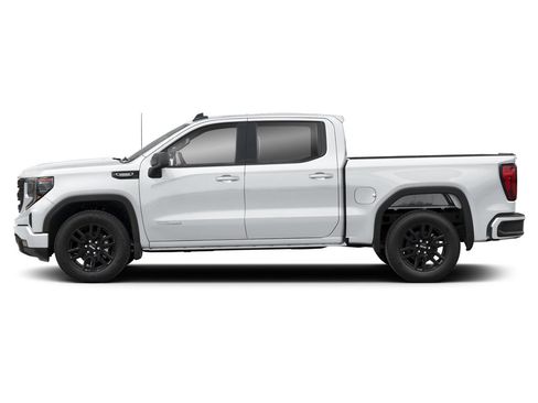 New 2026 GMC Sierra 1500 Elevation AWD/4WD image 27