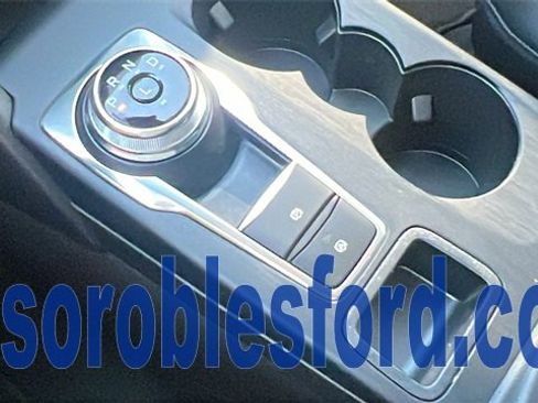 New 2025 Ford Escape Base w/ Class II Trailer Tow Package image 25