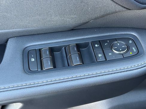 New 2026 Lexus TX 350 AWD image 13