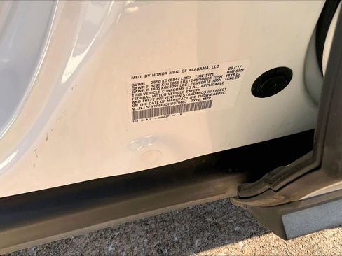 Used 2017 Honda Pilot EX-L image 33