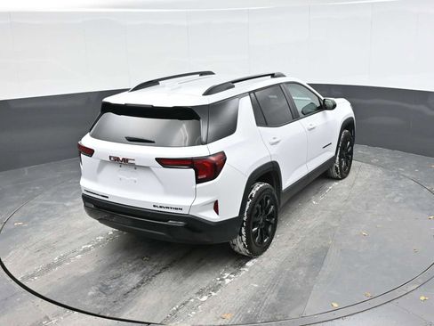 New 2026 GMC Terrain Elevation w/ Black Edition image 34