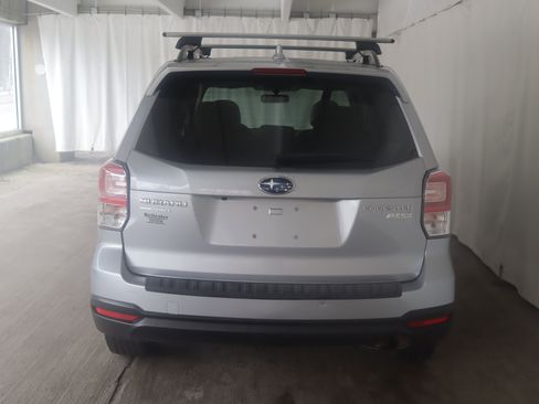 Used 2017 Subaru Forester 2.5i Premium w/ All-Weather Package image 20