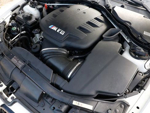Used 2008 BMW M3 Coupe image 50