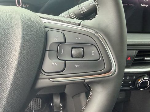 New 2026 Buick Encore GX Sport Touring w/ Comfort Package FWD image 18