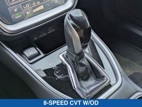 Certified 2025 Subaru Legacy Premium image 13
