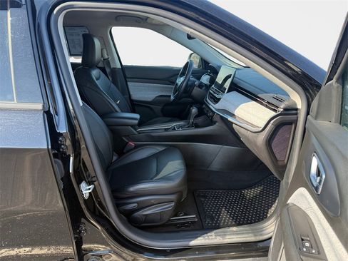 Used 2022 Jeep Compass Latitude image 18