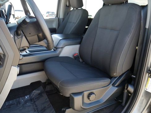 Used 2018 Ford F150 XL w/ Equipment Group 101A Mid AWD/4WD image 13