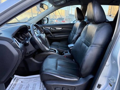 Used 2014 Nissan Rogue SL image 9