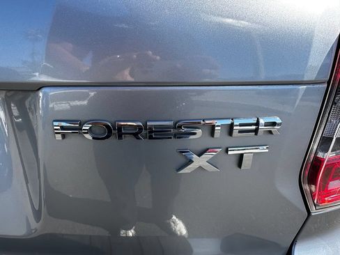 Used 2014 Subaru Forester 2.0XT Touring AWD/4WD image 9
