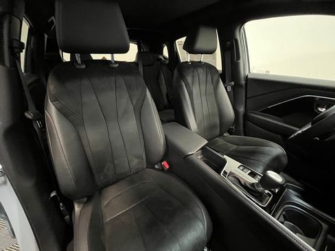 New 2026 Acura ADX A-Spec AWD/4WD image 12
