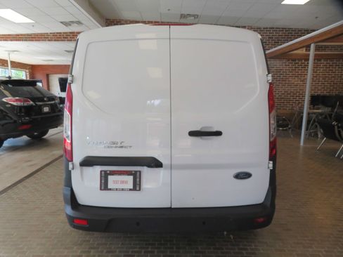 Used 2019 Ford Transit Connect XL FWD image 5