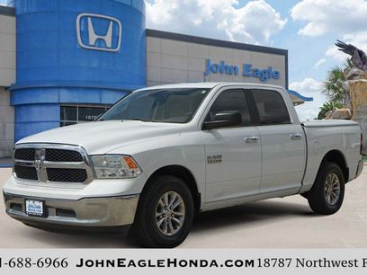 Used 2014 RAM 1500 Classic SLT