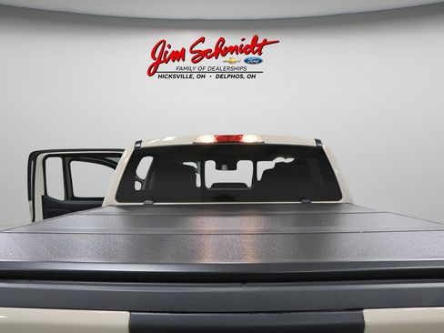 Used 2025 Ford Ranger XLT w/ Equipment Group 301A High AWD/4WD image 36