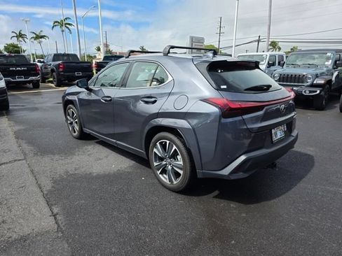 Used 2024 Lexus UX 250h FWD w/ Premium Package image 3