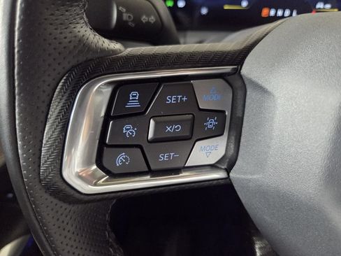 Used 2024 Ford Mustang Premium RWD image 19
