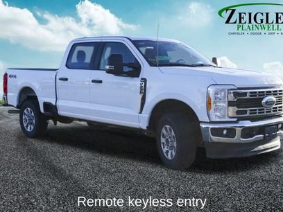 Used 2023 Ford F250 XLT