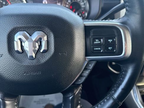 Used 2022 RAM 2500 Laramie image 40