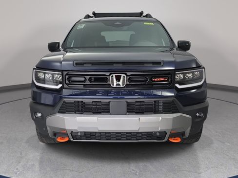 New 2026 Honda Passport TrailSport image 2