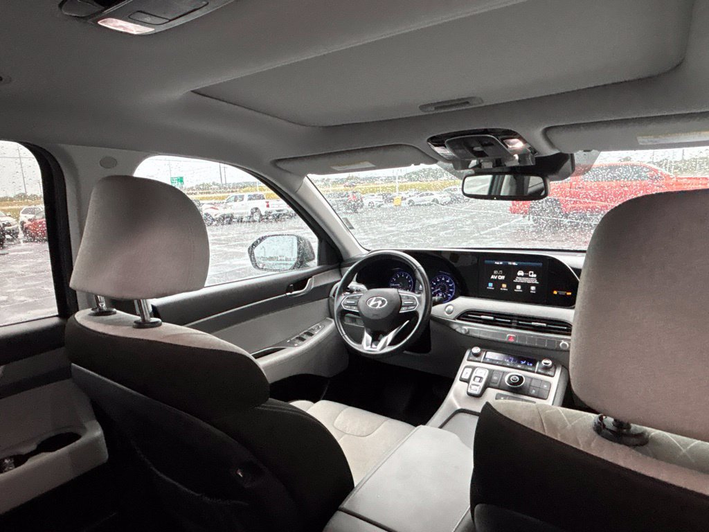 Used 2020 Hyundai Palisade SEL FWD image 32