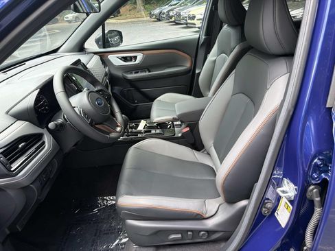 New 2026 Subaru Forester Sport AWD/4WD image 9
