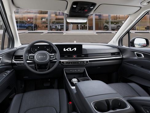 New 2026 Kia Carnival SX image 14