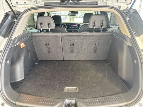 Used 2025 Buick Encore GX Preferred image 34