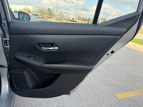 Used 2020 Nissan Sentra SV image 21