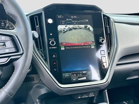 New 2026 Subaru Crosstrek 2.5i Wilderness AWD/4WD image 13